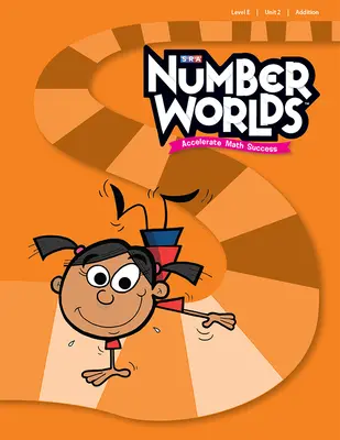 Number Worlds, Level E Unit 2 Student Workbook 5-Pack Number Worlds, Level E Unit 2 Student Workbook 5-Pack