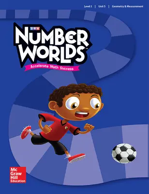 Number Worlds, Level J Unit 5 Student Workbook 5-pack Number Worlds, Level J Unit 5 Student Workbook 5-pack