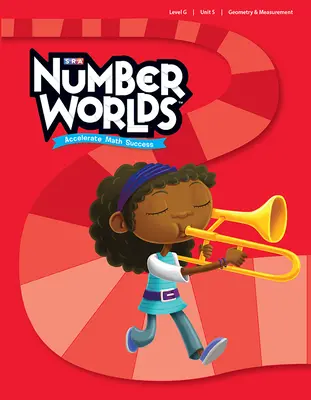 Number Worlds, Level G Unit 5 Student Workbook 5-pack Number Worlds, Level G Unit 5 Student Workbook 5-pack