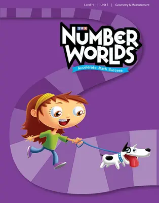 Number Worlds, Level H Unit 5 Student Workbook 5-pack Number Worlds, Level H Unit 5 Student Workbook 5-pack