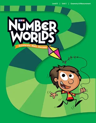 Number Worlds, Level D Unit 5 Student Workbook 5-pack Number Worlds, Level D Unit 5 Student Workbook 5-pack