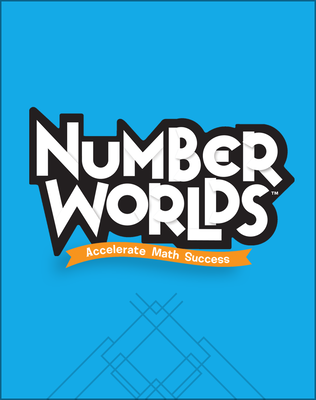 Number Worlds Level C, Manipulatives Plus Pack