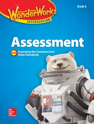 Reading Wonderworks Assessment Black Line Masters Grade 6 Reading Wonderworks Assessment Black Line Masters Grade 6