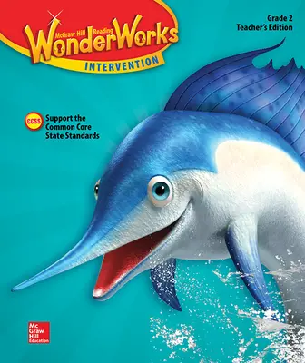 Reading Wonderworks Teacher Edition Grade 2 Reading Wonderworks Teacher Edition Grade 2