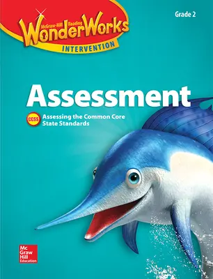 Reading Wonderworks Assessment Black Line Masters Grade 2 Reading Wonderworks Assessment Black Line Masters Grade 2