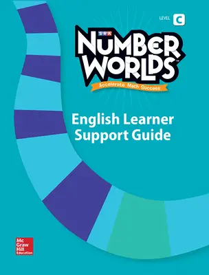 Number Worlds Level C English Learner Support Guide Number Worlds Level C English Learner Support Guide
