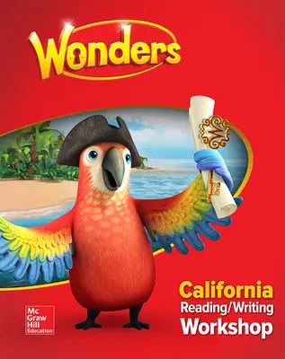 CA Reading Writing Workshop Grade 1 Vol. 4 CA Reading Writing Workshop Grade 1 Vol. 4