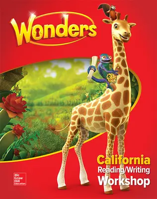 CA Reading Writing Workshop Grade 1 Vol. 3 CA Reading Writing Workshop Grade 1 Vol. 3