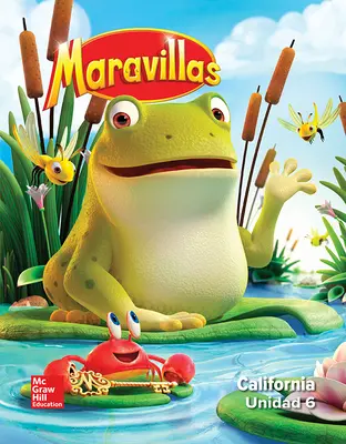 Lectura Maravillas CA | Reading/Writing Workshop Volume 6 Grade K Lectura Maravillas CA | Reading/Writing Workshop Volume 6 Grade K