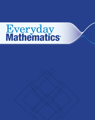 Everyday Mathematics 4, SMP Posters (Standards 1-8), Grades 3-4