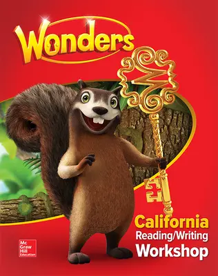 CA Reading Writing Workshop Grade 1 Vol. 1 CA Reading Writing Workshop Grade 1 Vol. 1