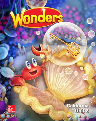 CA Reading Writing Workshop Grade K Vol. 2 CA Reading Writing Workshop Grade K Vol. 2