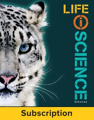 MS iScience, Life: eTeacher Edition, 1-year subscription MS iScience, Life: eTeacher Edition, 1-year subscription