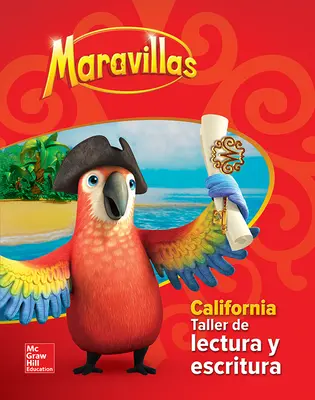 Lectura Maravillas CA | Reading/Writing Workshop Volume 4 Grade 1 Lectura Maravillas CA | Reading/Writing Workshop Volume 4 Grade 1