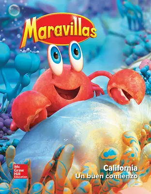 Lectura Maravillas CA | Reading/Writing Workshop Start Smart Grade K Lectura Maravillas CA | Reading/Writing Workshop Start Smart Grade K
