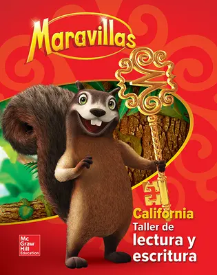 Lectura Maravillas CA | Reading/Writing Workshop Volume 1 Grade 1 Lectura Maravillas CA | Reading/Writing Workshop Volume 1 Grade 1