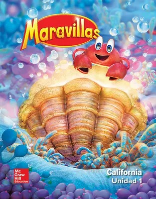 Lectura Maravillas CA | Reading/Writing Workshop Volume 1 Grade K Lectura Maravillas CA | Reading/Writing Workshop Volume 1 Grade K