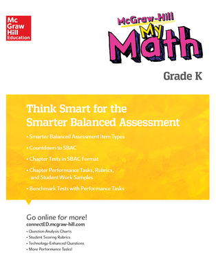 MH MY Math SBACC Assessment K