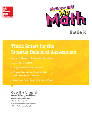 MH MY Math SBACC Assessment K MH MY Math SBACC Assessment K