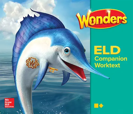 Wonders for English Learners G2 Companion Worktext Intermediate/Advanced Wonders for English Learners G2 Companion Worktext Intermediate/Advanced