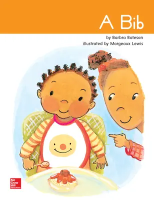 Open Court Reading Grade 1 Practice Decodable 16, A Bib Open Court Reading Grade 1 Practice Decodable 16, A Bib