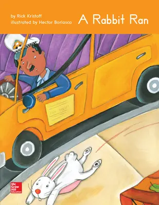 Open Court Reading Grade 1 Practice Decodable 20, Rabbit Ran Open Court Reading Grade 1 Practice Decodable 20, Rabbit Ran
