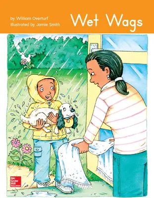 Open Court Reading Grade 1 Practice Decodable 39, Wes Wags Open Court Reading Grade 1 Practice Decodable 39, Wes Wags