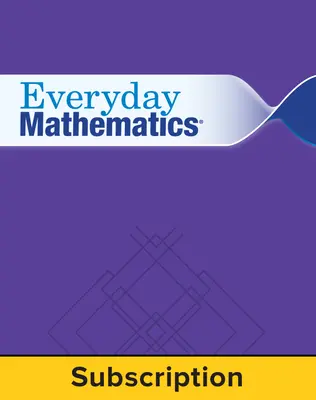 EM4 Online Student Edition 6 Year Subscription, Grade 6 EM4 Online Student Edition 6 Year Subscription, Grade 6