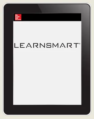 LearnSmart® Achieve TASC Adaptive Test Prep Science, 3-year subscription