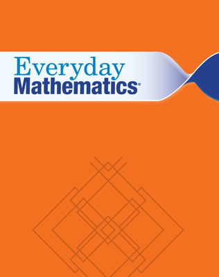 Everyday Mathematics 4, Grade 3, Standard Metric Masses