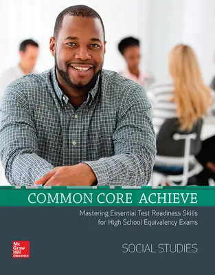 Common Core Achieve, Social Studies Subject Module