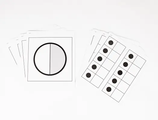 Everyday Mathematics 4, Grade 3, Quick Look Cards - Equal Groups