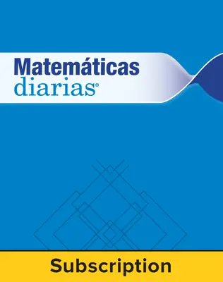 EM 4 Online Spanish Classroom Resources Package, 5-year subscription, Grade 2