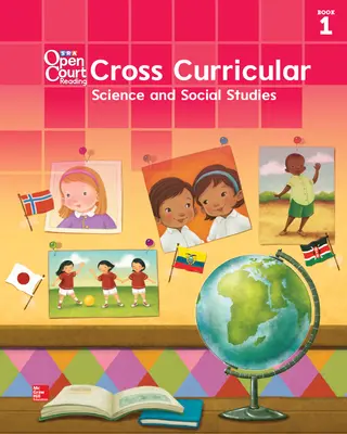 Open Court Reading Social Studies Big Book 1, Grade K Open Court Reading Social Studies Big Book 1, Grade K