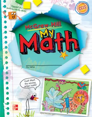 My Math Countdown to Common Core Mathematics Performance Tasks Gr 2
