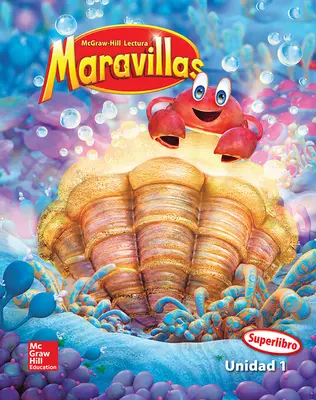 Lectura Maravillas, Grade K, Reading/Writing Workshop, Big Book Package