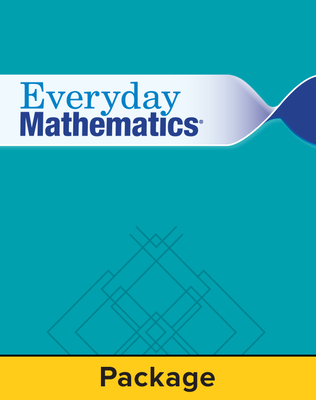 Everyday Mathematics 4, Grade 5, Comprehensive Classroom Resource Package