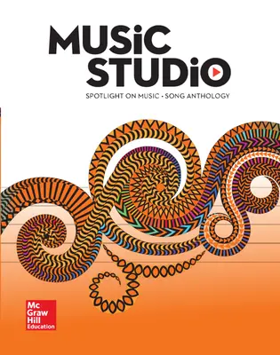 Music Studio: Spotlight on Music cover