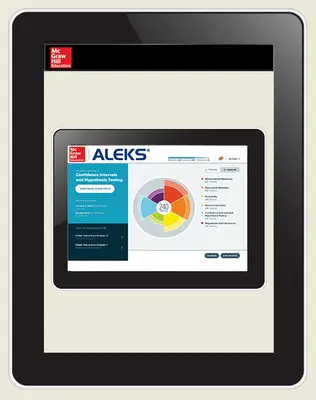 ALEKS 1-Year Subscription ALEKS 1-Year Subscription