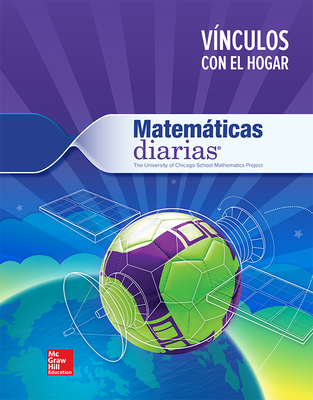Everyday Mathematics 4th Edition, Grade 6, Spanish Consumable Home Links