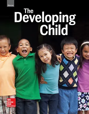 The Developing Child cover The Developing Child cover