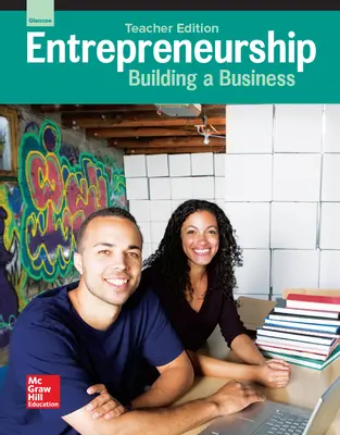 Entrepreneurship Teacher Edition