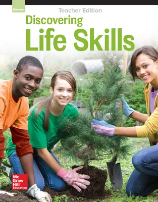 Discovering Life Skills Teacher Edition