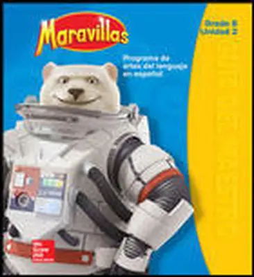 Lectura Maravillas, Grade 6, Trade Book Classroom Library Package