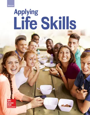 Applying Life Skills cover Applying Life Skills cover