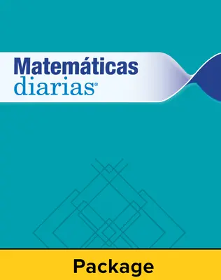 EM4 Spanish Print Classroom Resource Package, Grade 5