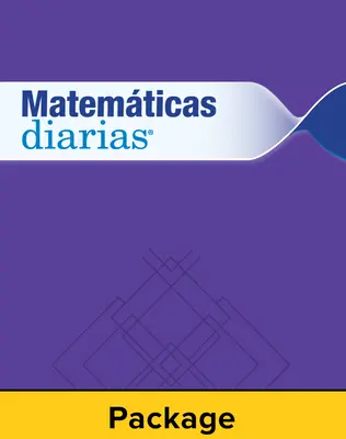 EM4 Spanish Print Classroom Resource Package, Grade 6