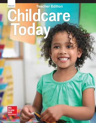 Childcare Today Teacher Edition