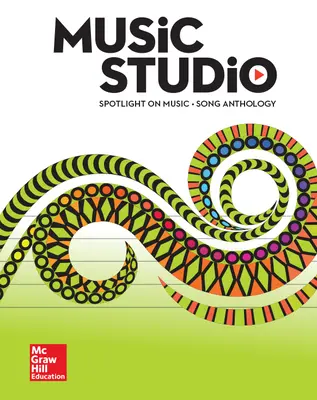 Spotlight on Music cover