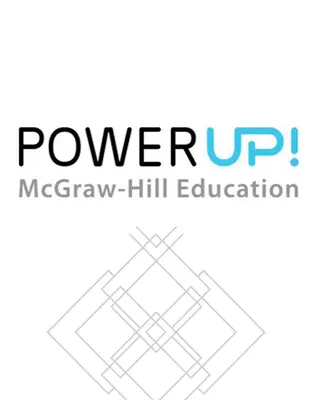 PowerUP! Getting Started with Computers and Keyboarding, 25-Seat Value Set*, 1-year subscription